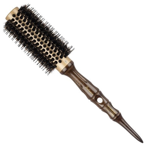 Brushworx Botanix Radial Hair Brush