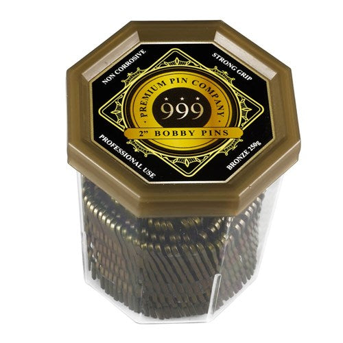 Premium Bobby Pins 250g