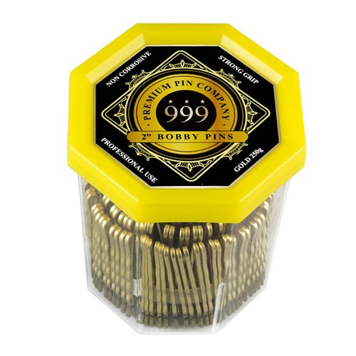 Premium Bobby Pins 250g