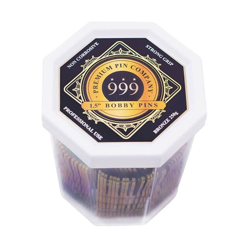 Premium Bobby Pins 250g