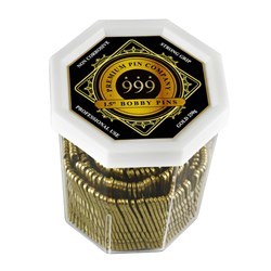 Premium Bobby Pins 250g