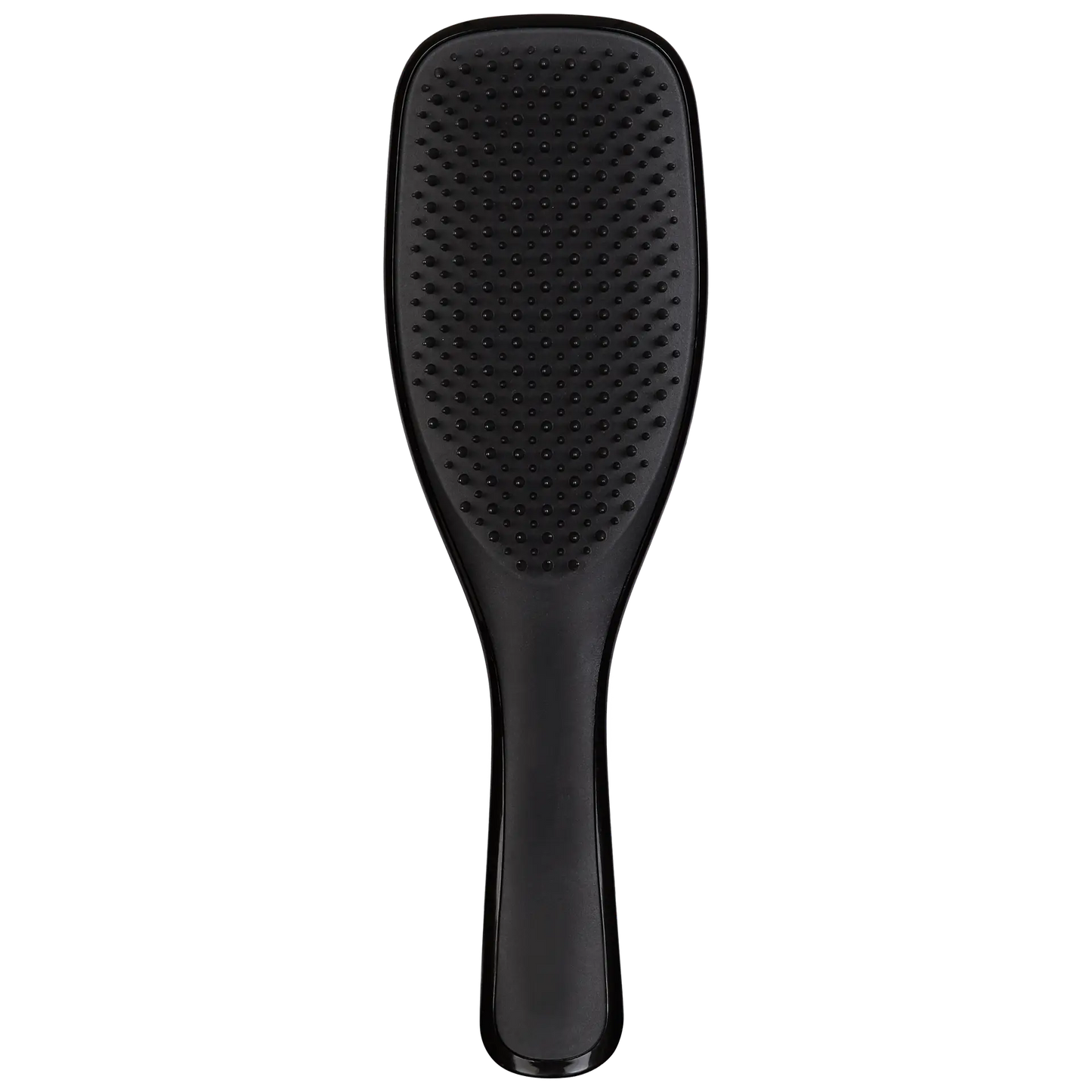 The Wet Black Detangler