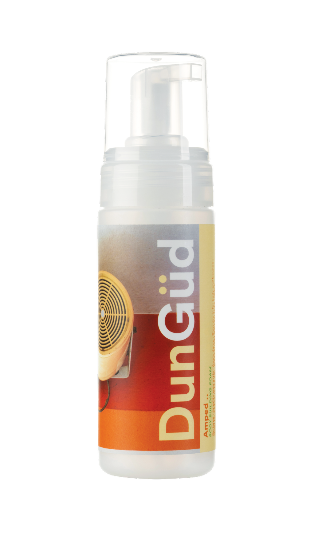 Amped 150ml