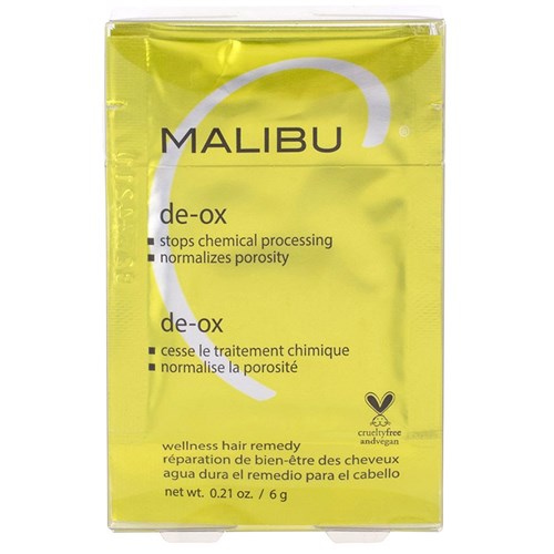 Malibu 12pc DE-OX