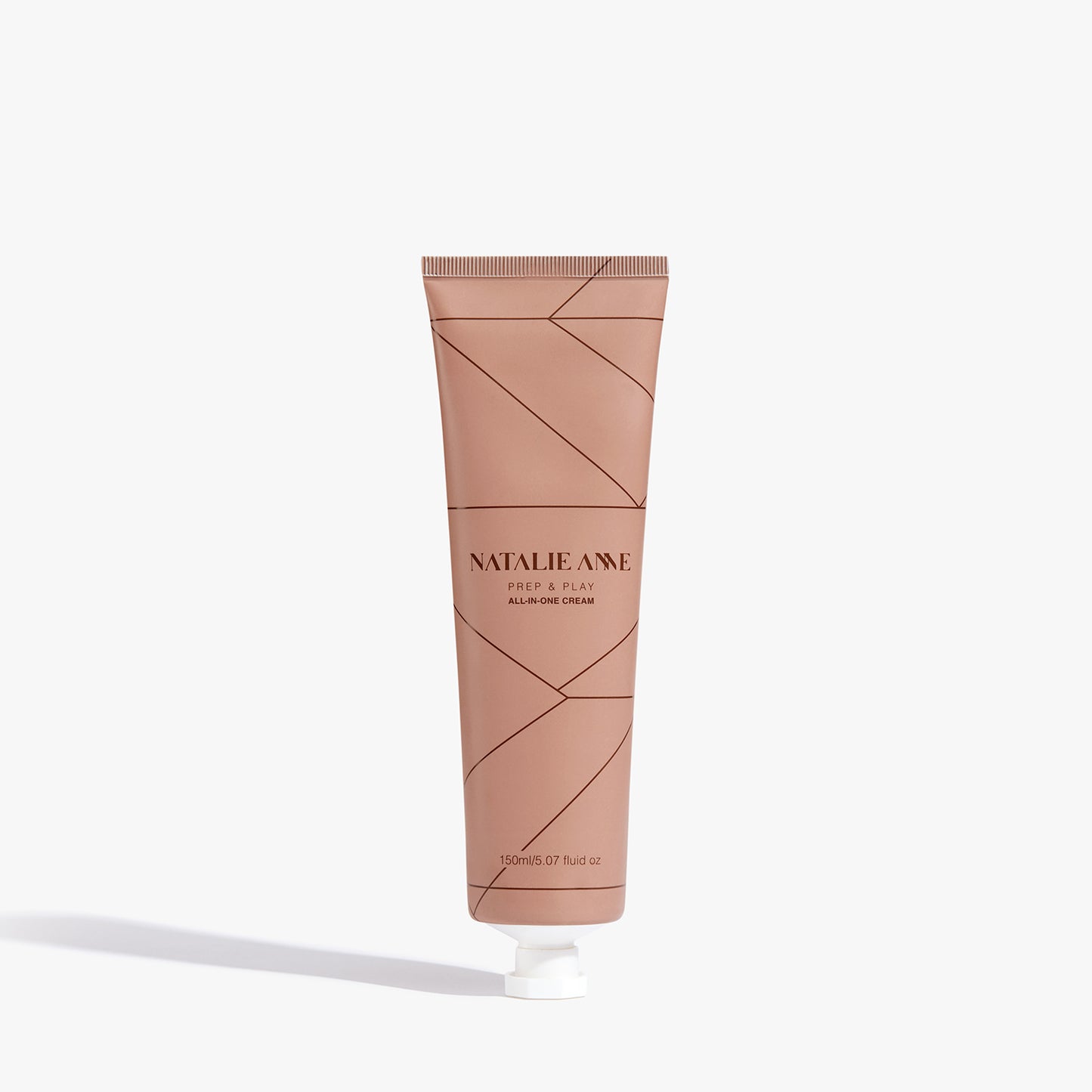 Prep and Play Cream