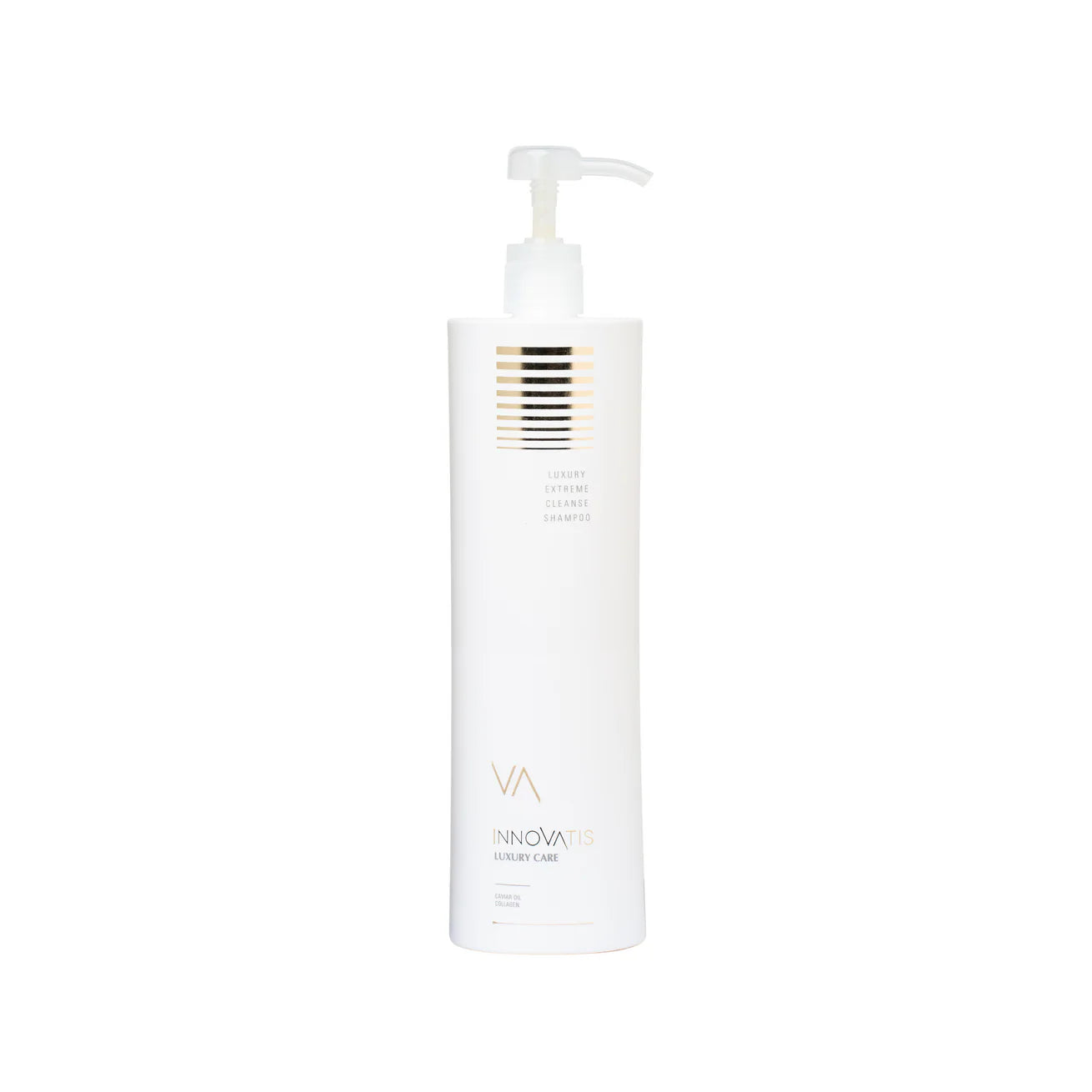 Luxury Extreme Cleanse Shampoo