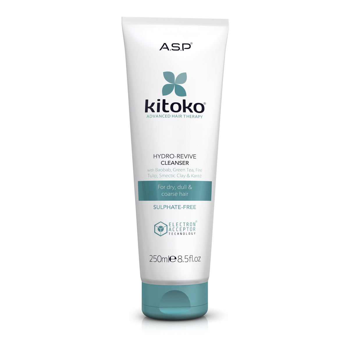 KITOKO Hydro-Revive Cleanser 250ML