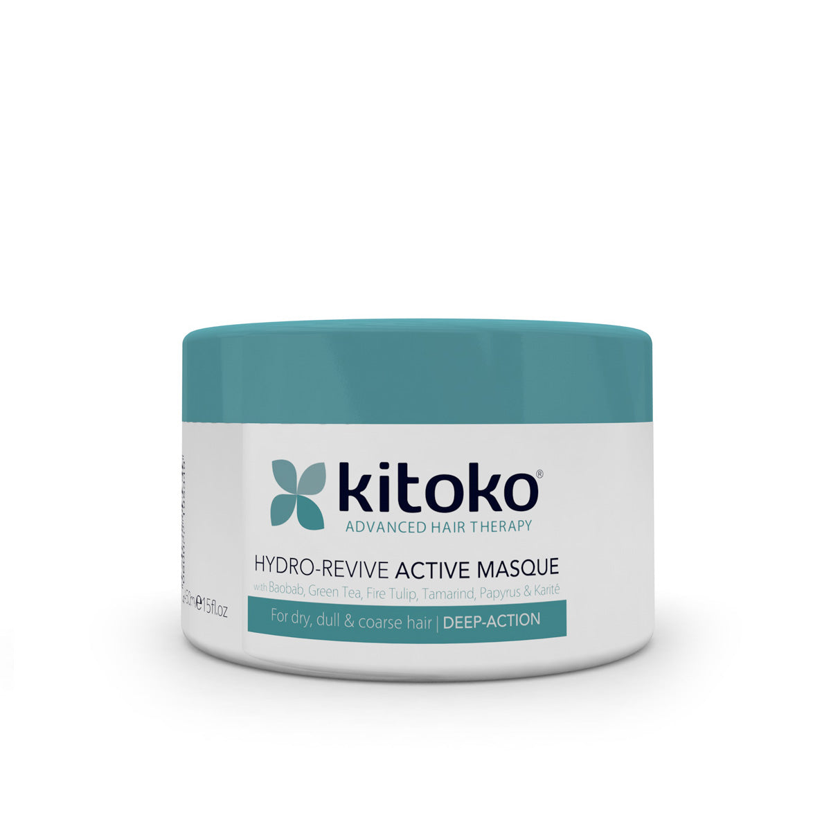 KITOKO Hydro-Revive Masque