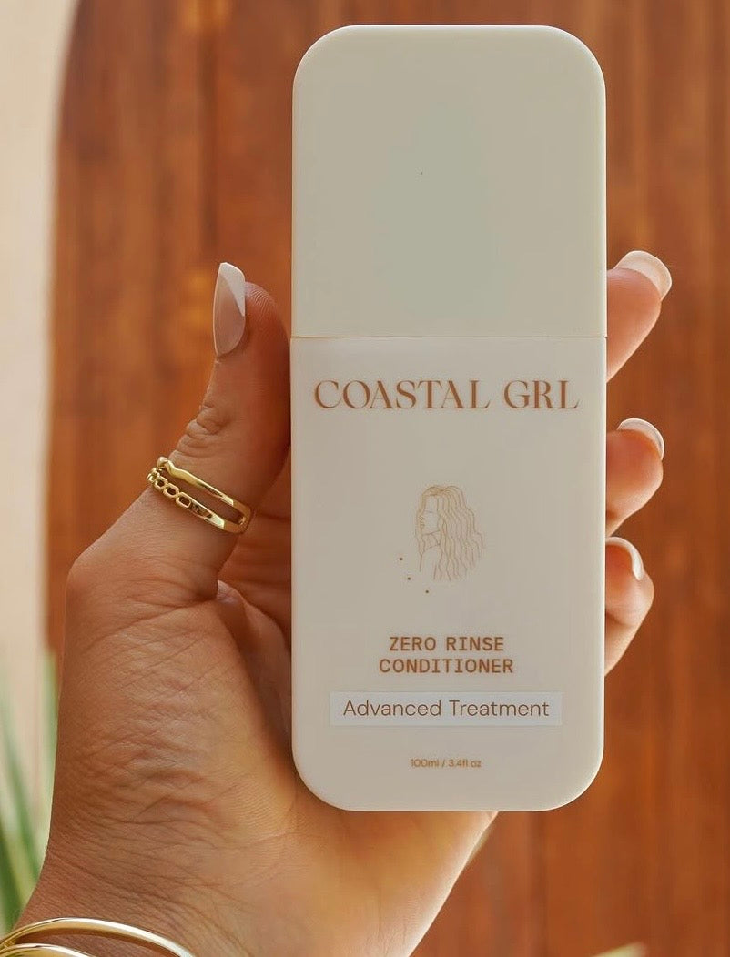 Coastal Girl | Zero Rinse Conditioner