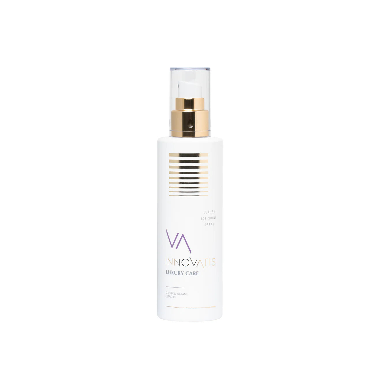 Luxury Ice Shine Spray