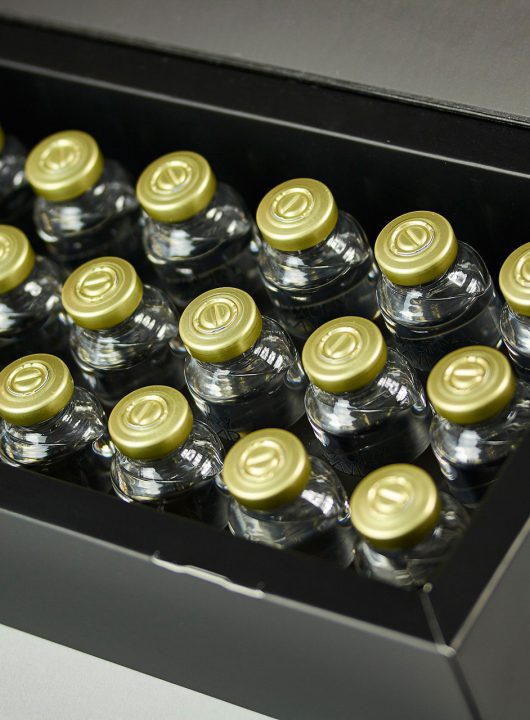 Luxury Caviar Kits