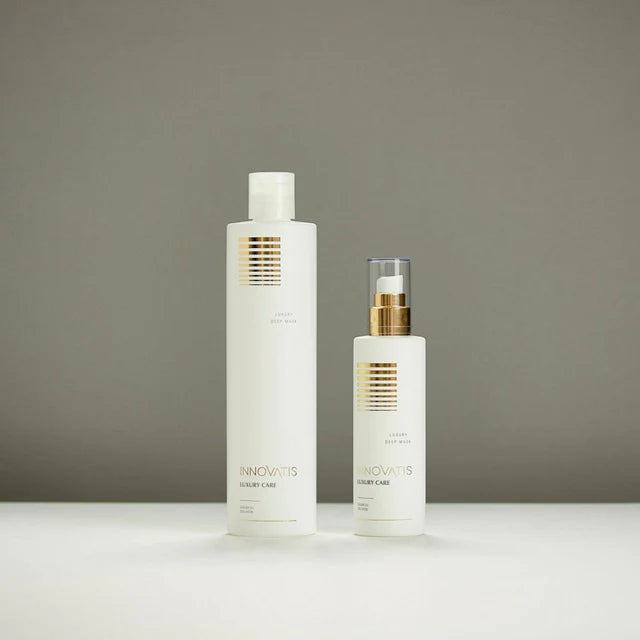 Luxury Anti-Age Deep Mask