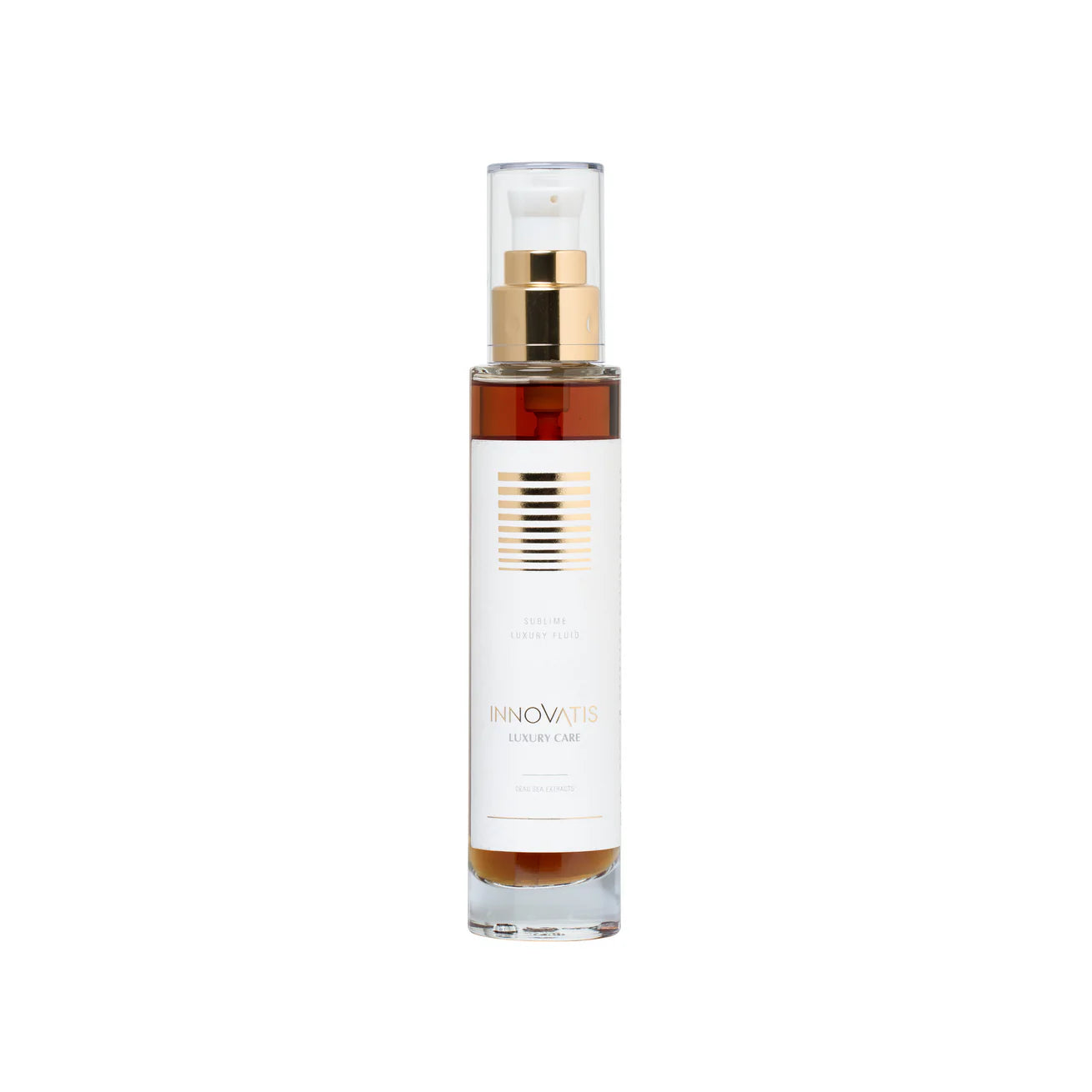 Sublime Luxury Oil
