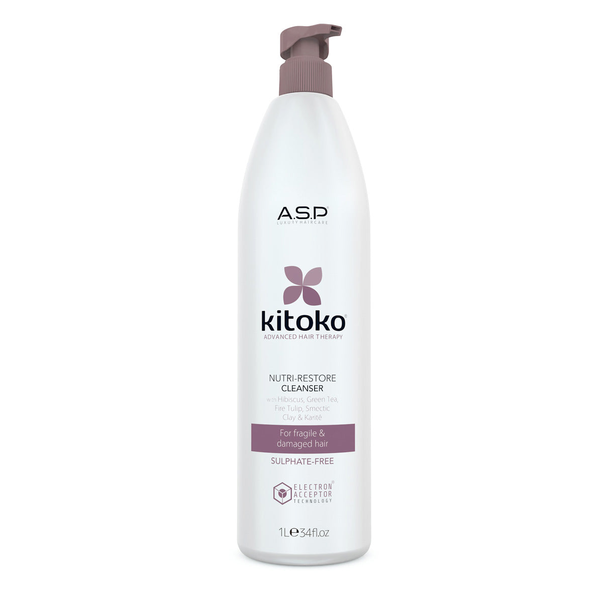 KITOKO Nutri-Restore Cleanser