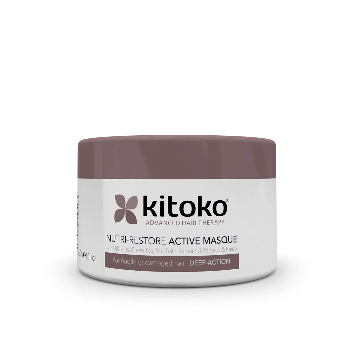 KITOKO Nutri-Restore Masque