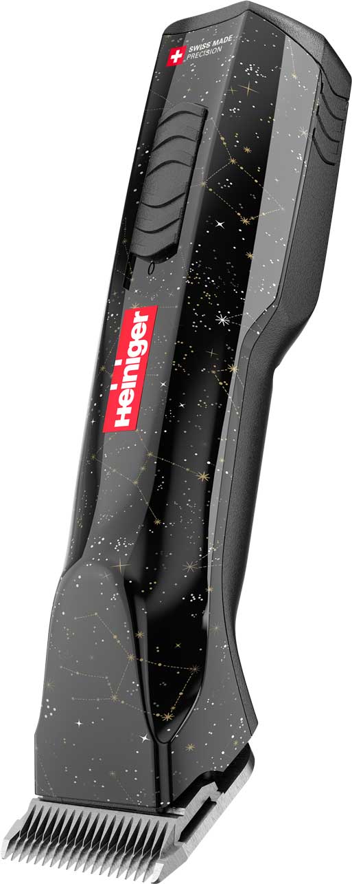 Heiniger Sirius Clipper