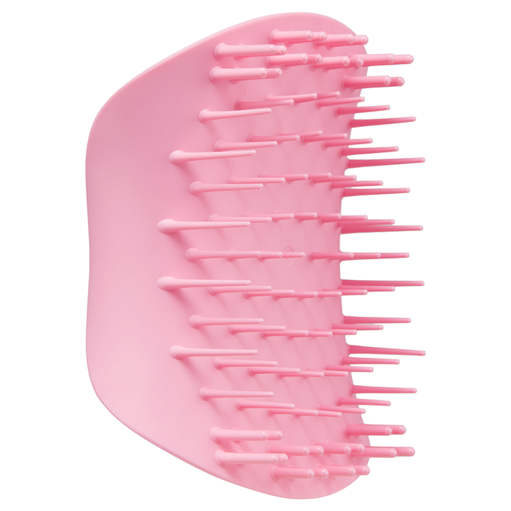 Scalp Brush Pink