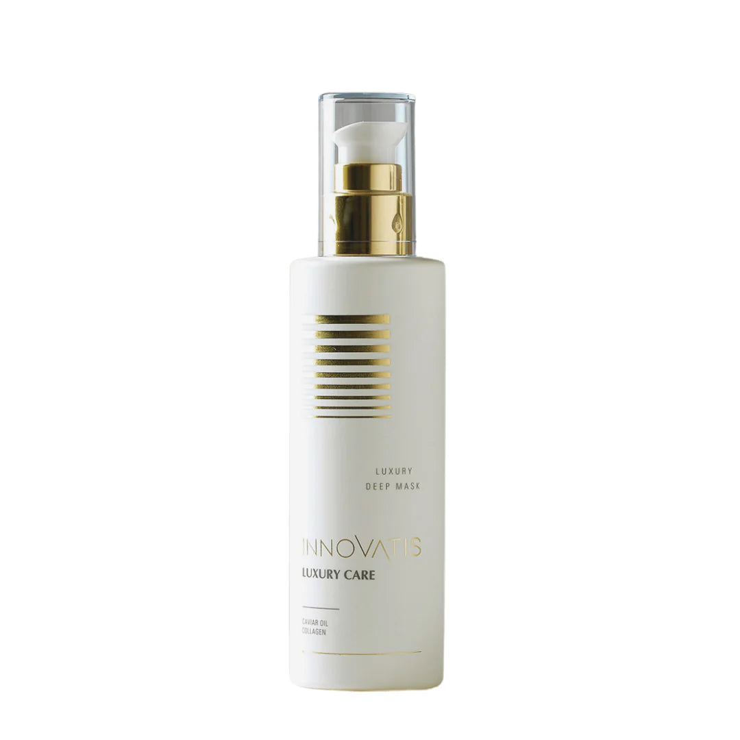 Luxury Anti-Age Deep Mask