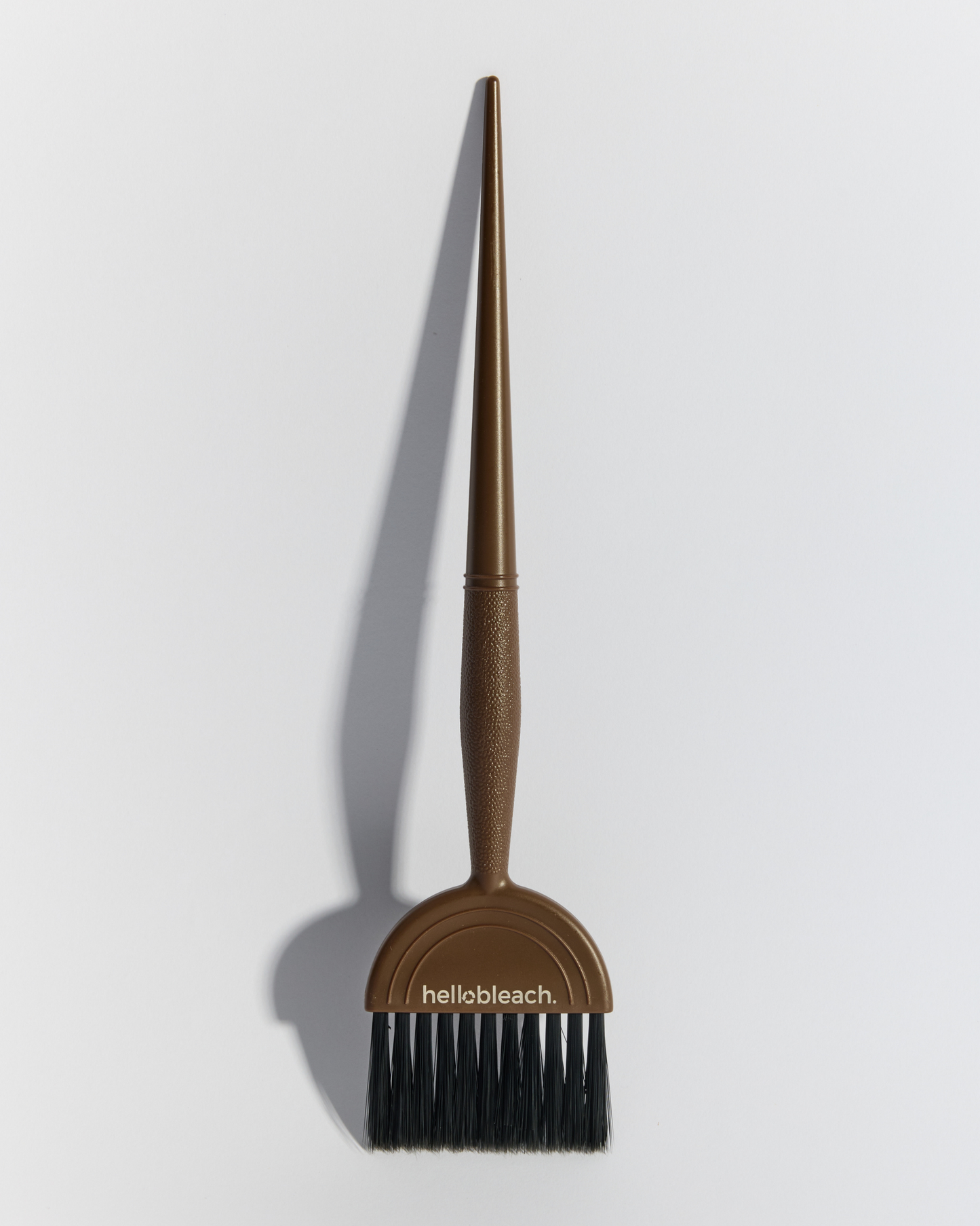 Hello Bleach Medium Tint Brush Walnut