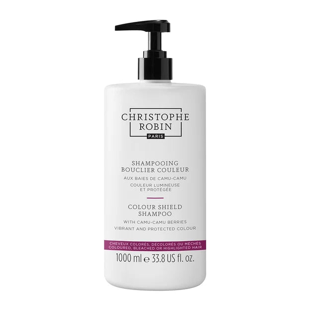 Colour Shield Shampoo with Camu-Camu Berries