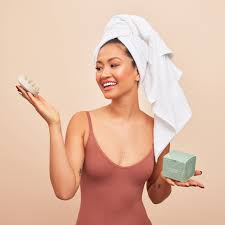 Eco-Friendly Scalp Brush