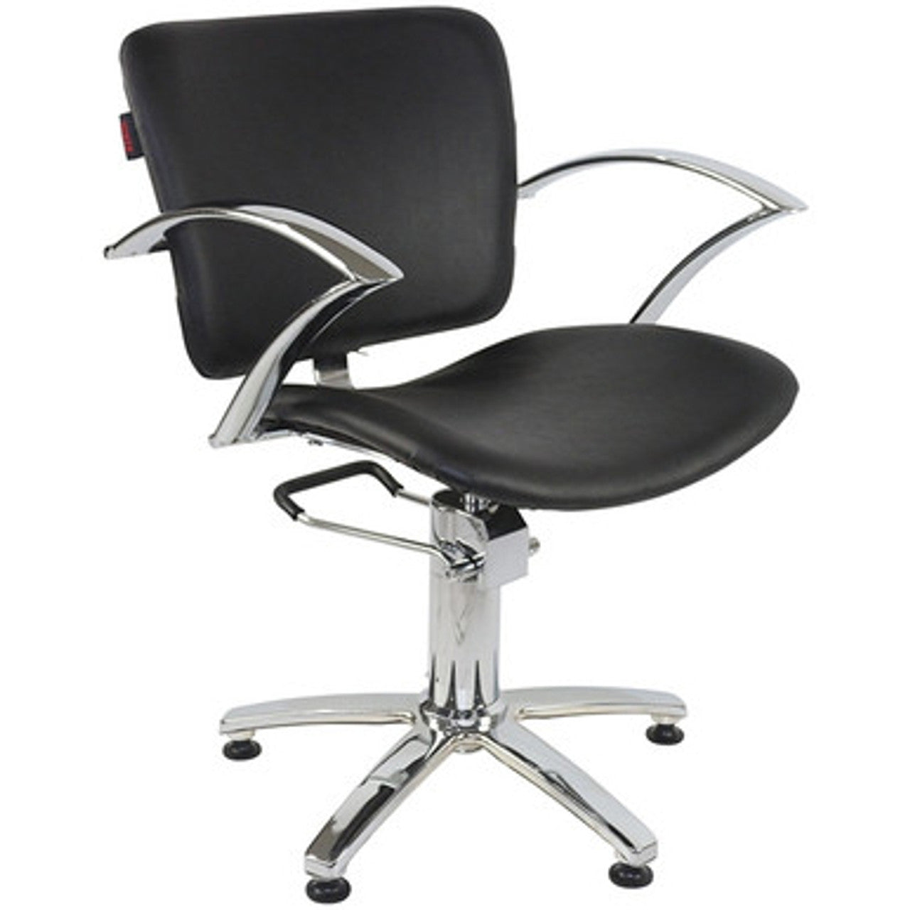 Julia Styling Chair - Hydraulic