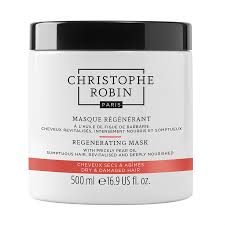 Regenerating Mask with Prickly Pear Oil