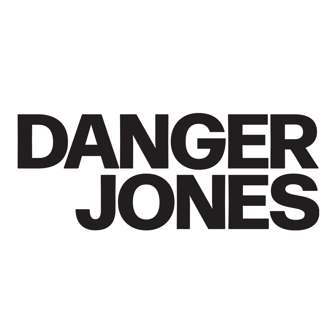 Danger Jones