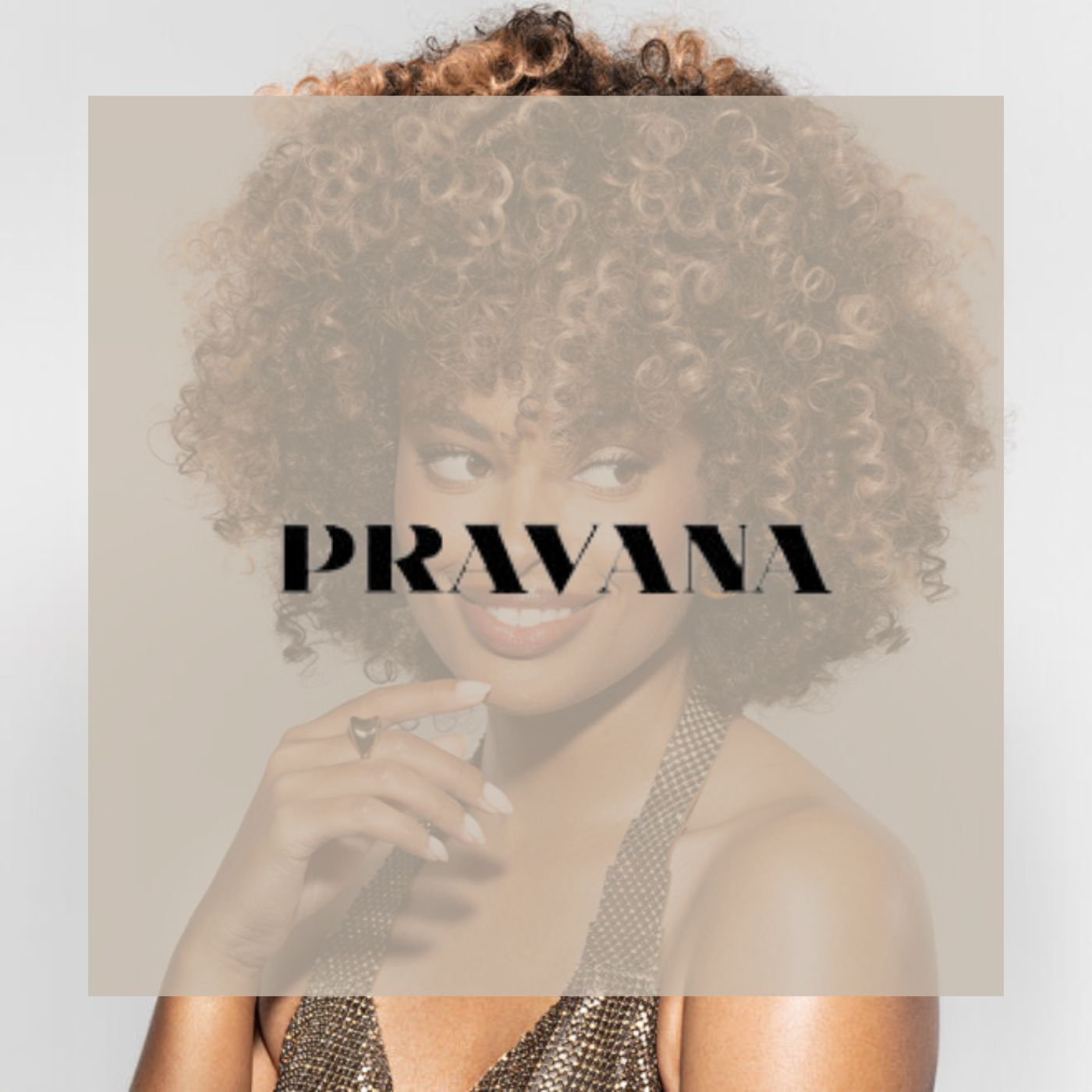 Pravana