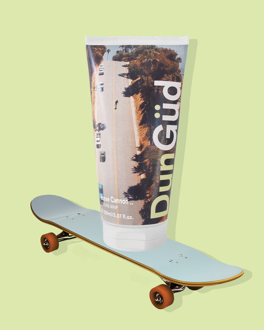 Loose Cannon Styling Whip