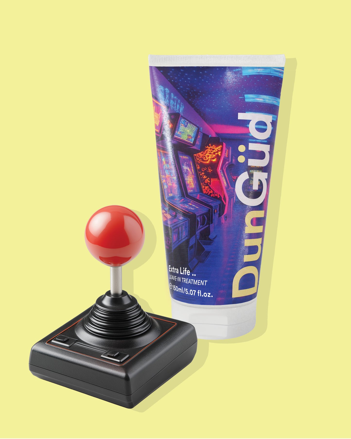 Extra Life Leave in Treatment