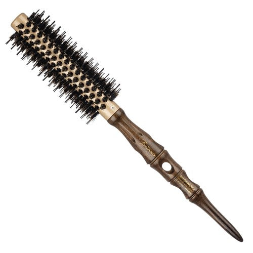 Brushworx Botanix Radial Hair Brush