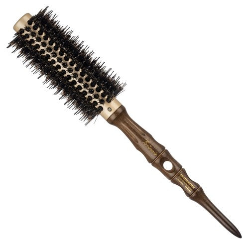 Brushworx Botanix Radial Hair Brush