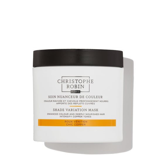 Christophe Robin Shade Variation Mask Chic Copper 250ml
