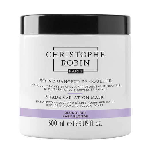 Shade Variation Mask Baby Blonde