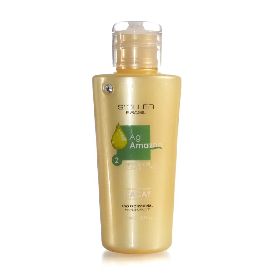 AGI Amazon Intense Liss 3d Shine