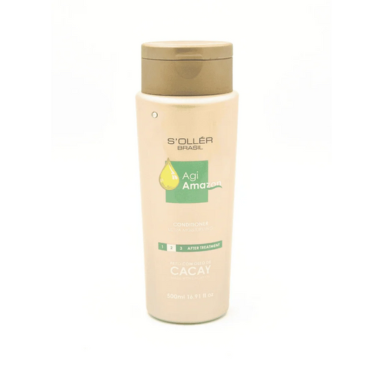AGI One Ultra Moisturizing Conditioner 460ML