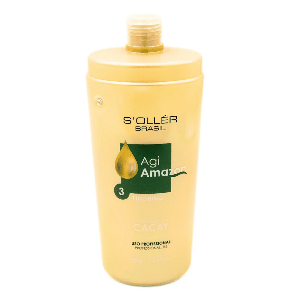 AGI Amazon Finishing 1L