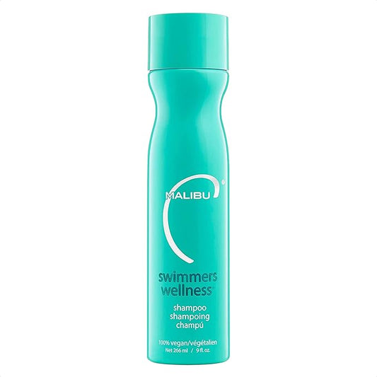 Malibu Swimmers Shampoo