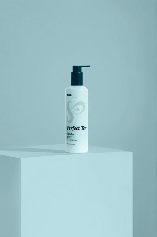 Perfect Ten Leave in Treatment