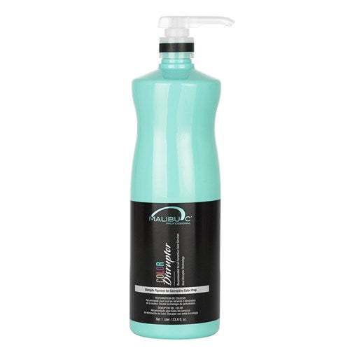 Malibu Color Disruptor
