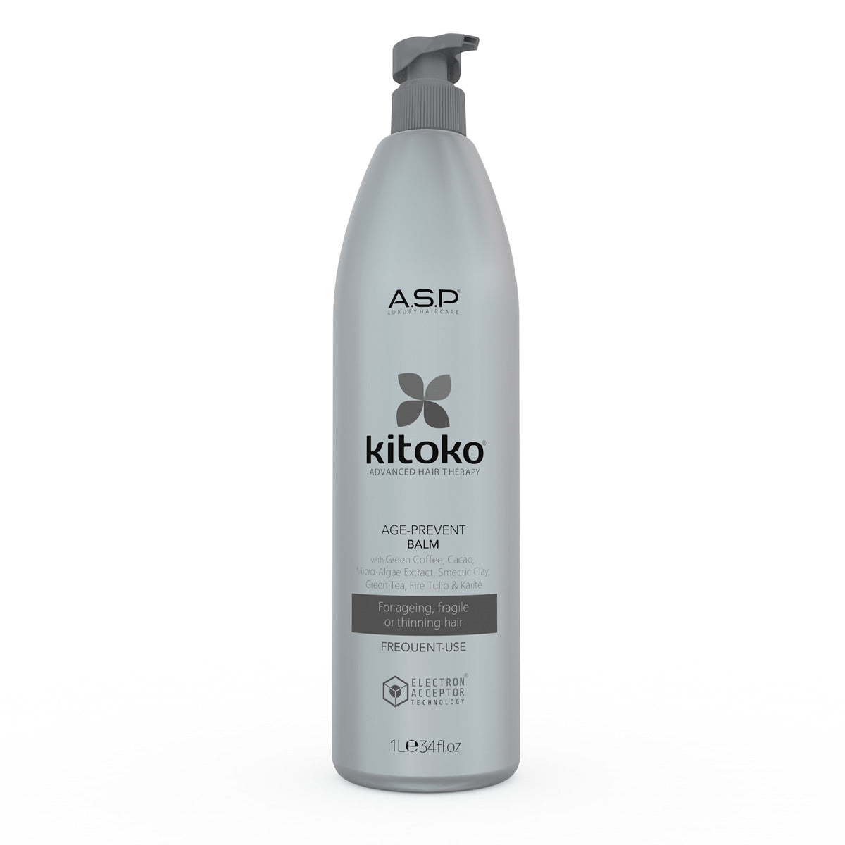 KITOKO Age-Prevent Balm