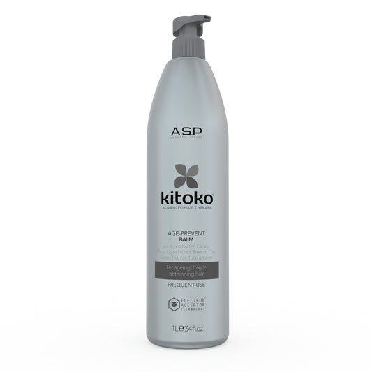 KITOKO Age-Prevent Balm