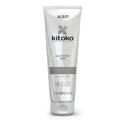 KITOKO Age-Prevent Balm