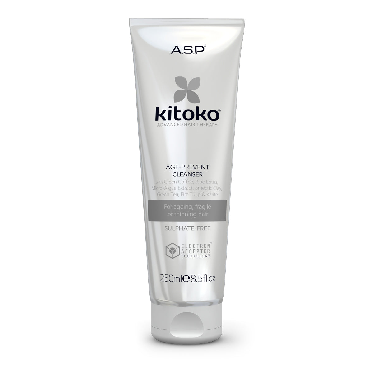 KITOKO Age-Prevent Cleanser