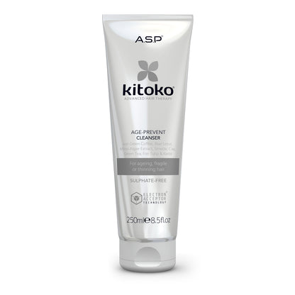 KITOKO Age-Prevent Cleanser