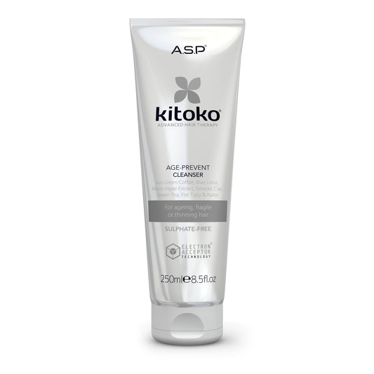 KITOKO Age-Prevent Cleanser