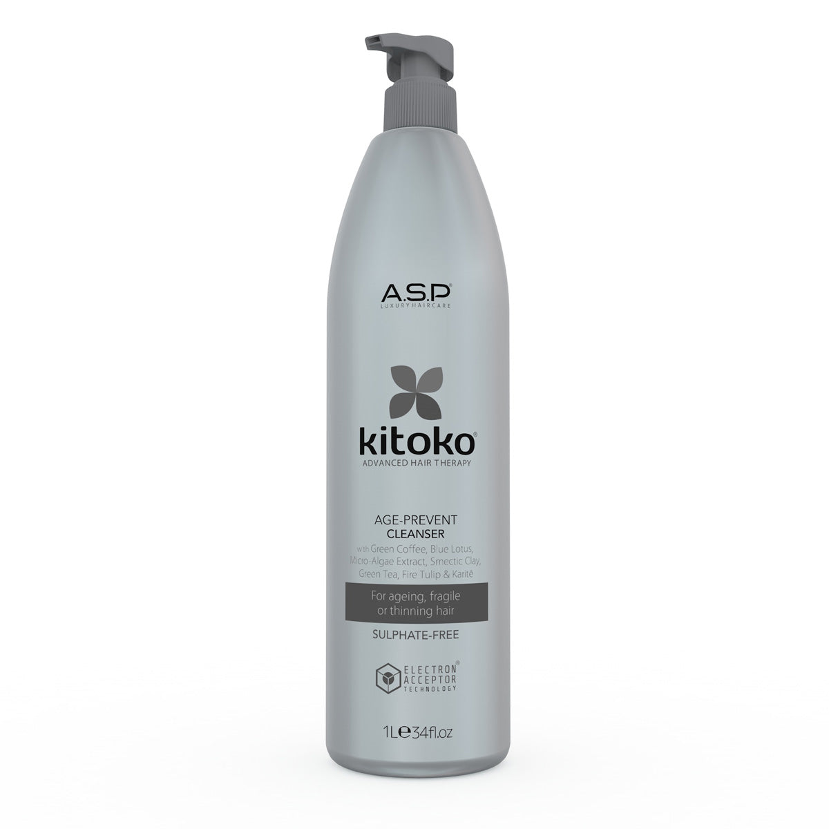 KITOKO Age-Prevent Cleanser