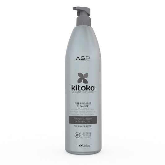 KITOKO Age-Prevent Cleanser
