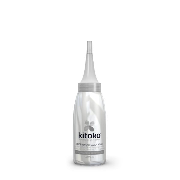 KITOKO Age-Prevent Scalp Tonic 75ML